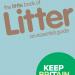 Cover of book for Keep Britain Tidy