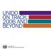 United Nations Industrial Development Organization report cover